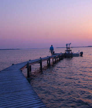 Cape Coral Beach