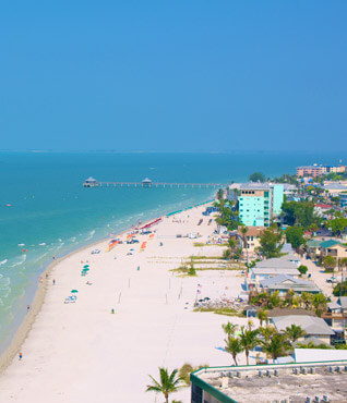 Fort myers beach coupons