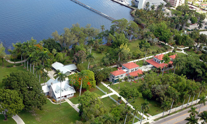 Fort Myers