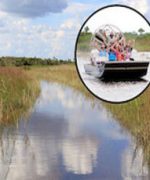 Captain Jack’s Airboat Tours
