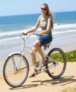 Fun N Sun Beach and Bike Rentals