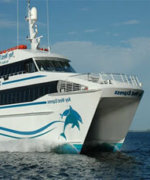 Key West Express – Fort Myers Beach