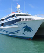 Key West Express – Fort Myers Beach