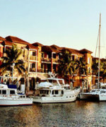 Bike Rentals at Naples Bay Resort