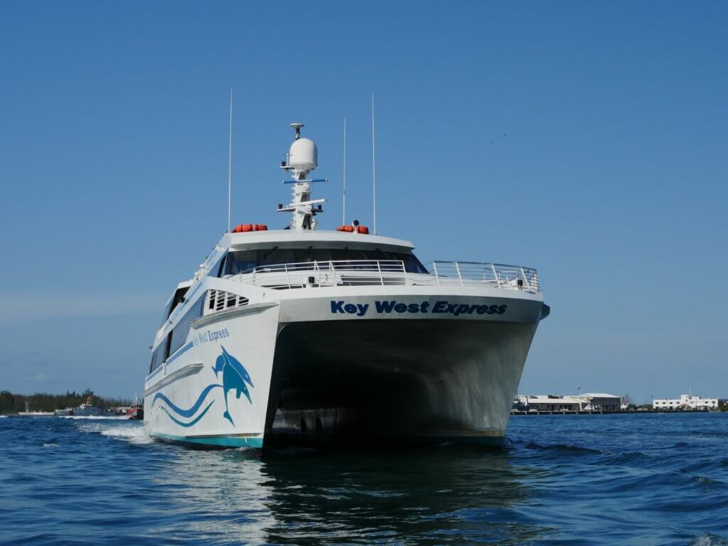 Key west express coupons 2019