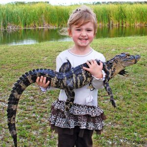 Airboat Adventure