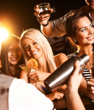Bars, Lounges & Clubs