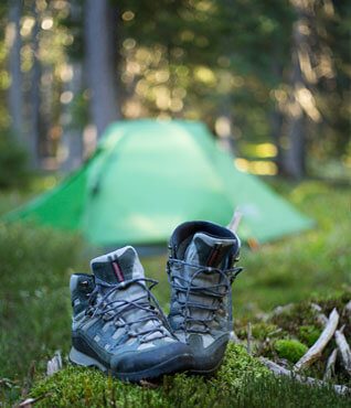 Campgrounds & RV Parks