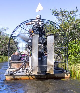 Airboats