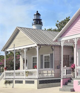 Cottages
