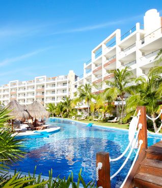 Resorts