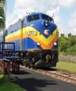 Murder Mystery Dinner Train
