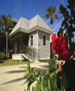 Shalimar Cottages & Motel