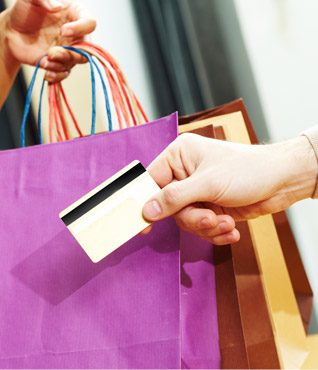 Shopping