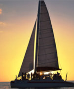 Sweet Liberty Catamaran Sailing & Boat Tours
