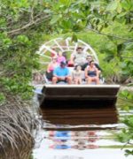 Wootens Airboat Tours