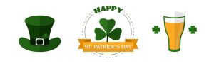 St.Patrick's Day