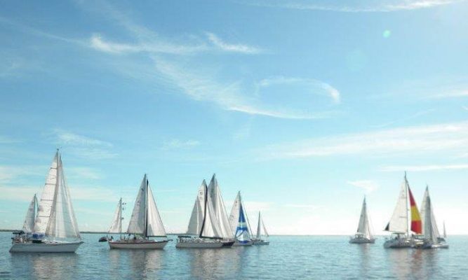 Boca Grande and Outer Islands