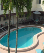 Beach Shell Inn