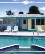 Anchor Inn Cottages