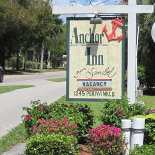 Anchor Inn Cottages Southwest Florida Travel