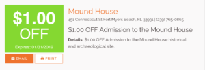 Mound House