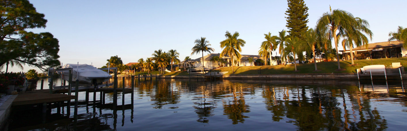 Cape Coral - Southwest Florida Travel