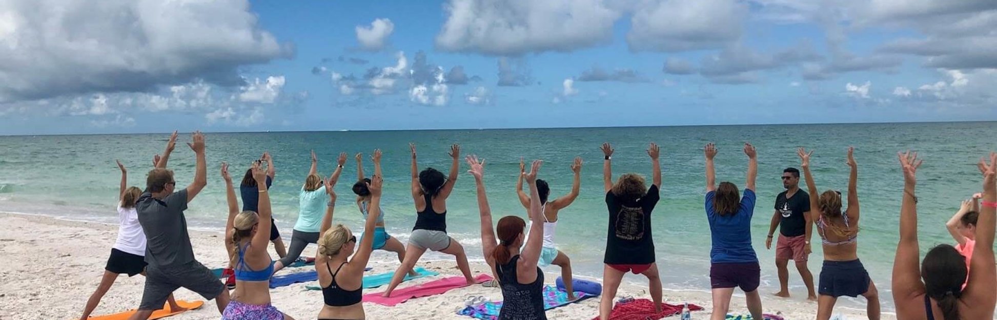 Southwest Florida Yoga