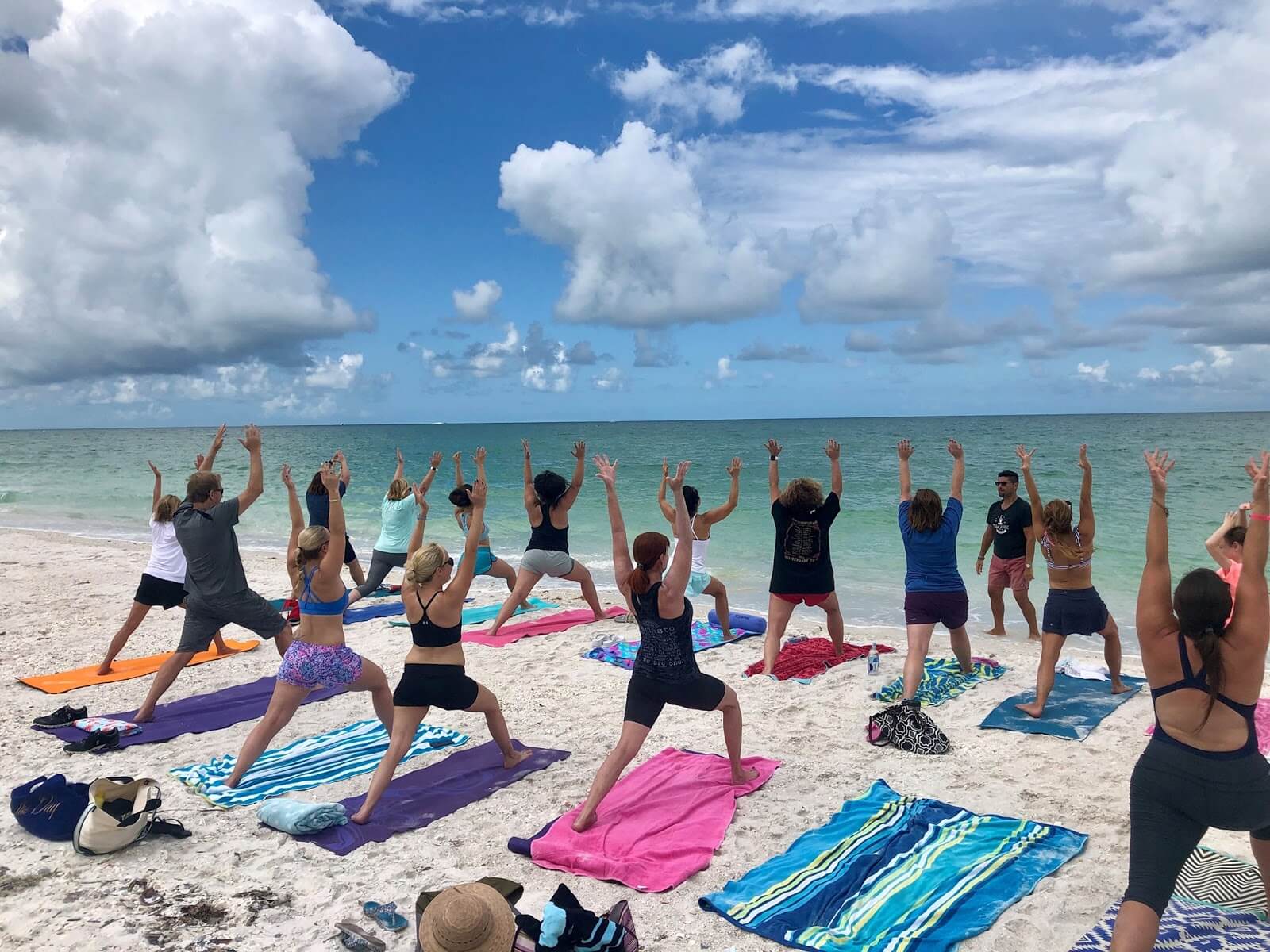 Southwest Florida Yoga