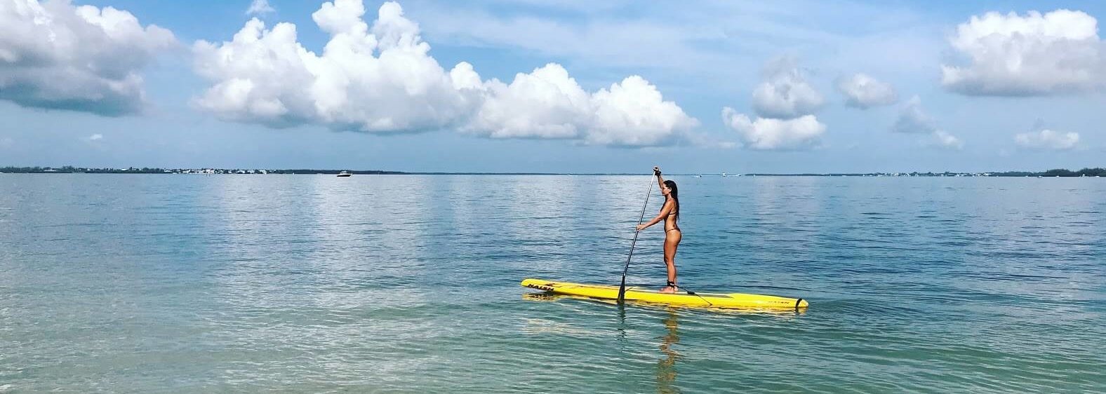 southwest paddle boards
